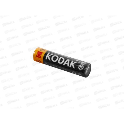 Батарейки КОДАК LR03 XTRALIFE Alkaline, отрывной 12ВL  *12/144