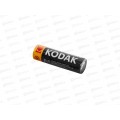 Батарейки КОДАК LR06 XTRALIFE Alkaline, отрывной 12ВL  *12/144