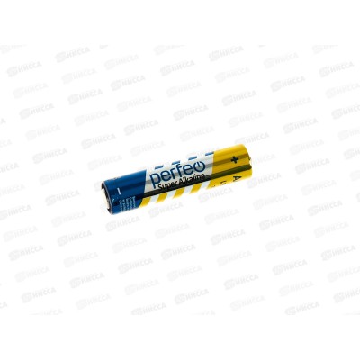 Perfeo LR03 4SH Super Alkaline *4/60/960
