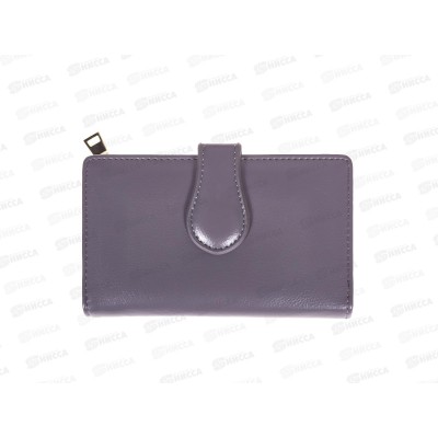 Кошелек (9*14) 6 отделов закрывашка-магнит №F 888