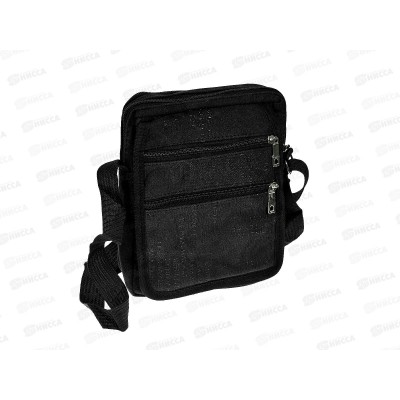 Сумка-барсетка  (18*24) 4 отд №7716