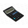 Калькулятор Perfeo PF_E1234 бухгалтерский 16раз. GT, черный Калькулятор Perfeo PF_E1234 бухгалтерский 16раз. GT, черный