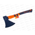 Топор STARTUL Standart 1,0кг с фиберглассовой рукояткой ST2404-10