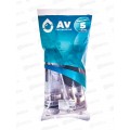 Арматура водосливная с нижней подачей AV129700BL