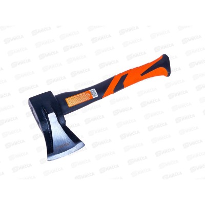 Топор-колун STARTUL Standart 1,0кг клиновой с фибергл рукояткой ST2027-10 Топор-колун STARTUL Standart 1,0кг клиновой с фибергл рукояткой ST2027-10