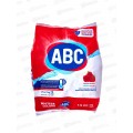 ABC стиральный порошок автомат Страсть розы 1,5кг *12