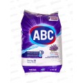 ABC стиральный порошок автомат Свежесть лаванды 3,0кг