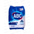 ABC стиральный порошок автомат Горная свежесть 3,0кг