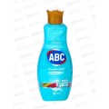 ABC Гель для стирки Цветного белья 1,5л *9
