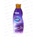 ABC Кондиционер для белья Лавандовое спокойствие 1,0л *12