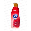 ABC Кондиционер для белья Камелия Любовь 1,0л ABC Кондиционер для белья Камелия Любовь 1,0л