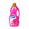 ABC Кондиционер для белья Страсть розы 2,0л