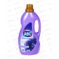 ABC Кондиционер для белья Лавандовое спокойствие 2,0л *6