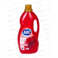 ABC Кондиционер для белья Камелия Любовь 2,0л  *6