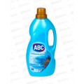 ABC Кондиционер для белья Океан Гламур 2,0л *6 ABC Кондиционер для белья Океан Гламур 2,0л *6