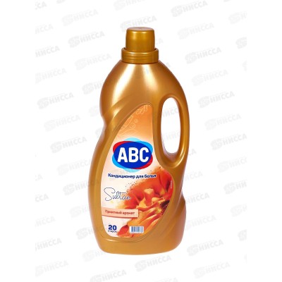 ABC Кондиционер для белья Султан 2,0л *6