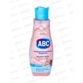 ABC Кондиционер концентрат для белья для чувст кожи Sensitive 750мл