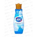 ABC Кондиционер концентрат для белья Жасмин 750мл