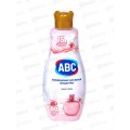 ABC Кондиционер концентрат для белья Орхидея 1440мл *9