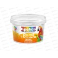 Краска в/э Крокса для стен и потолков белая акрил КР-40 14кг