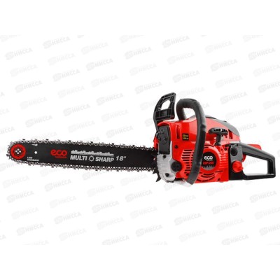 Бензопила ECO CSP-235 шина 45см 18 0,325 1,5мм 72зв