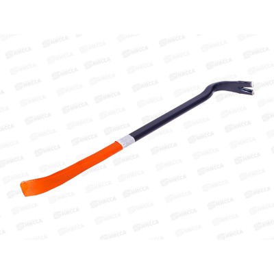 Лом-гвоздодер усиленный Startul Profi 600*29*15мм ST4096-60