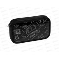 Пенал ПЧЕЛКА 2 отд, Charge 2025 190*105, ПО-090 *30 Пенал ПЧЕЛКА 2 отд, Charge 2025 190*105, ПО-090 *30