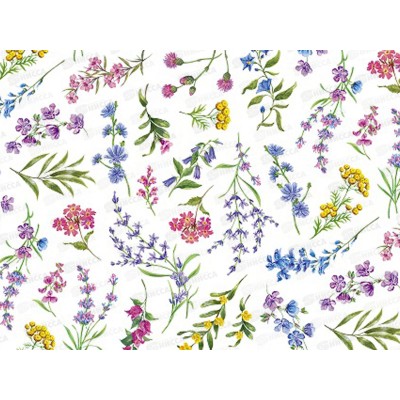 Клеенка на ткан основе Колорит Арт. 605/0 Клеенка на ткан основе Колорит Арт. 605/0