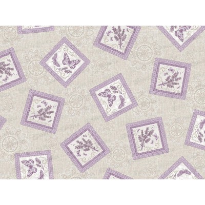 Клеенка на неткан основе Классик перфект Арт.640-16 20м Клеенка на неткан основе Классик перфект Арт.640-16 20м