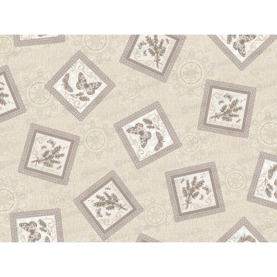 Клеенка на неткан основе Классик перфект Арт.640-2 20м Клеенка на неткан основе Классик перфект Арт.640-2 20м