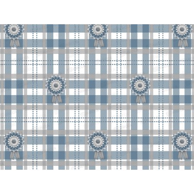 Клеенка на неткан основе Классик перфект Арт.641-1 20м Клеенка на неткан основе Классик перфект Арт.641-1 20м