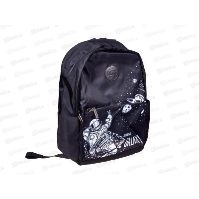 Рюкзак Hatber Путешествие по галактике , 45*32*15см 82114