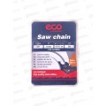 Цепь пильная 37см 15 3/8 1,6мм 56зв 38TA в пл бок ECO CSP-38TA656