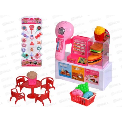 Игровой модуль 6187 Супермаркет гб Игровой модуль 6187 Супермаркет гб