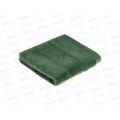 Салфетка махровая 30*30 ПЦ-4.165-5104 1сор Tenerezza 16-5810 зеленый