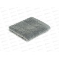 Салфетка махровое 30*30 ПЦ-4.165-5104 1сор Tenerezza 18-4005 серый