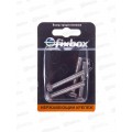 Болт нерж. DIN 933 М 6x40 (4шт) Болт нерж. DIN 933 М 6x40 (4шт)