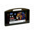Маркеры MAZARI Lumo акриловые 48цв, M-15231-48 *15