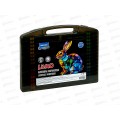 Маркеры MAZARI Lumo акриловые 60цв, M-15231-60 *12/24