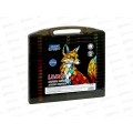 Маркеры MAZARI Lumo акриловые 80цв, M-15231-80 *9/18