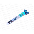 Ручка авт. MAZARI Racing 10цв., MR-2105 *36