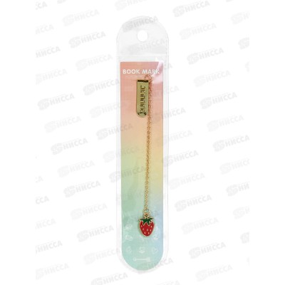 Закладка метал DV-14862