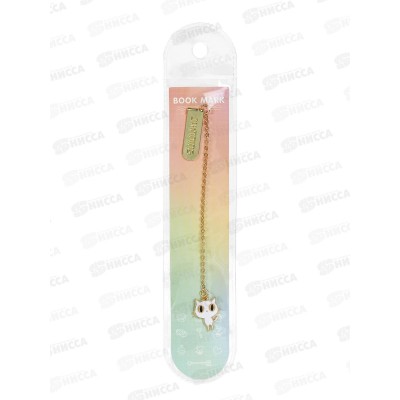 Закладка метал DV-14864