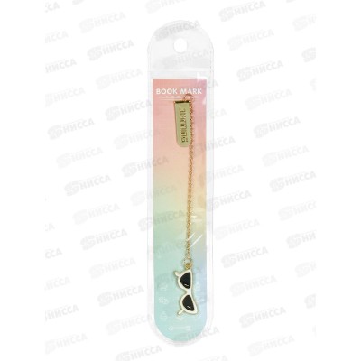 Закладка метал DV-14867