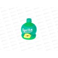 Точилка MAZARI Bottle, 1отв.,  M-3008 *24