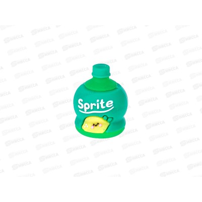 Точилка MAZARI Bottle, 1отв.,  M-3008 *24