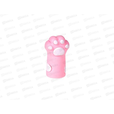 Точилка MAZARI Лапка, 1отв.,  M-2404 *25