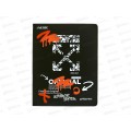 Дневник deVente Label.The X Graffiti иск.кожа, шелкография 2020587
