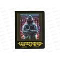 Дневник deVente Cyber  иск.кожа, 2020514