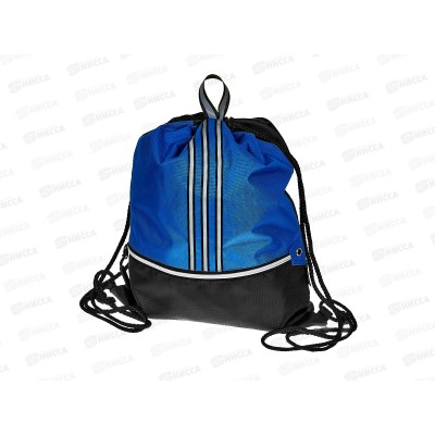 Сумка д/см. обуви deVente Black 34,5*44,5см 7040218 *10